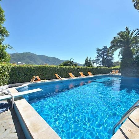 拉帕洛Perla Flexyrent Ac Wifi Swim Pool公寓 外观 照片