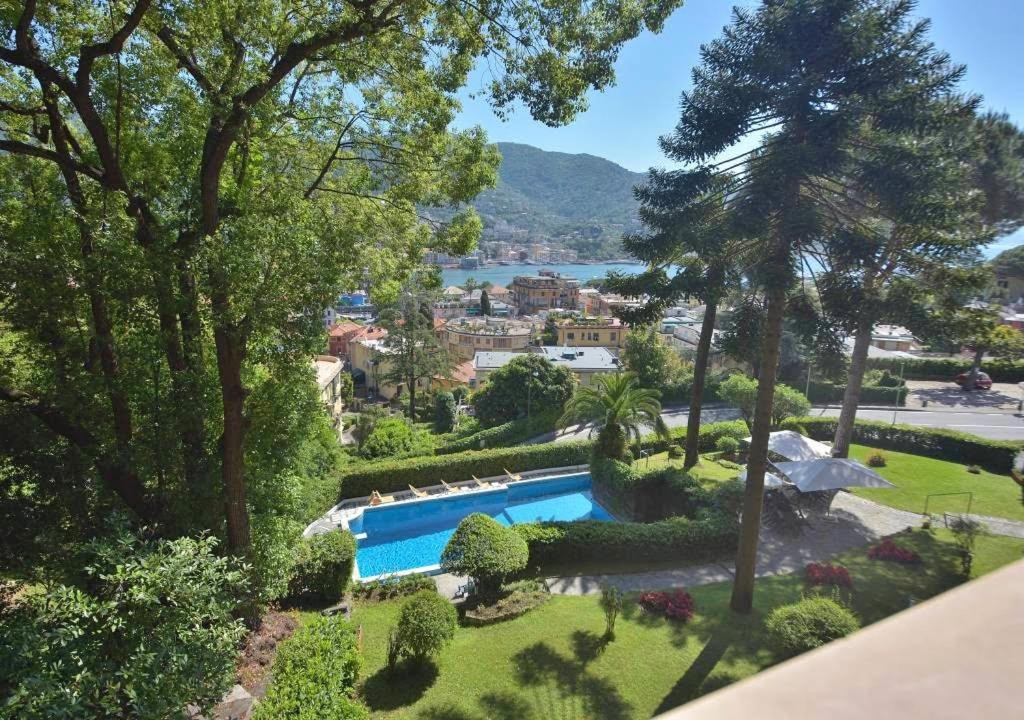 拉帕洛Perla Flexyrent Ac Wifi Swim Pool公寓 外观 照片